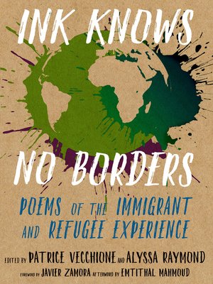 cover image of Ink Knows No Borders